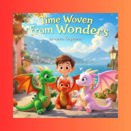 Time Woven from Wonders.: A Magical Journey of Friendship, Family, and the Forgotten Art of Listening.
