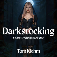 Darkstocking: Erotic Grimdark Fantasy Novel