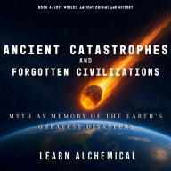 Ancient Catastrophes and Forgotten Civilizations: Myth as Memory of Earth's Greatest Disasters