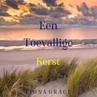 Een Toevallige Kerst (De Herberg op Dune Island-Boek Vier): Digitaal voorgelezen door een electronisch gegenereerde stem