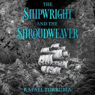 The Shipwright and the Shroudweaver: Tolkien meets Jemisin in this sensational epic fantasy debut filled with fallen gods and forbidden magic