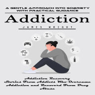 Addiction: A Gentle Approach Into Sobriety With Practical Guidance (Addiction Recovery Stories From Addicts Who Overcame Addiction and Recoverd From Drug Abuse)