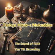 Türkçe Kitab-¿ Mukaddes