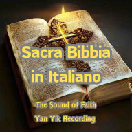 Sacra Bibbia in Italiano