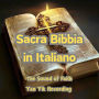 Sacra Bibbia in Italiano
