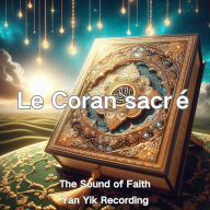 Le Coran sacré