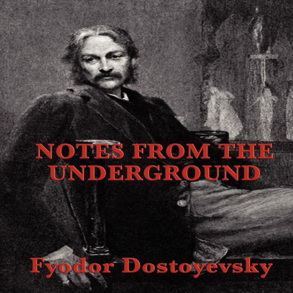 Notes From The Underground