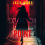 Extraction Point (A Clint Hawke Action Thriller-Book 1)