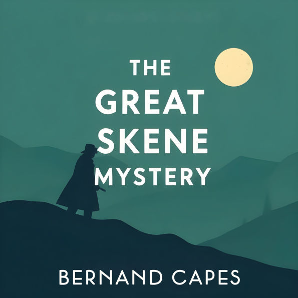 The Great Skene Mystery