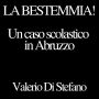 La bestemmia! - Un caso scolastico in Abruzzo