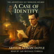 Adventures of Sherlock Holmes, The - A Case of Identity