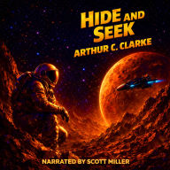 Hide and Seek: Trapped on a Moon with Nowhere to Run