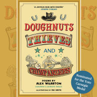 Doughnuts, Thieves and Chimpanzees