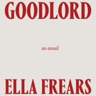 Goodlord: An Email