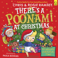 There's a Poonami at Christmas