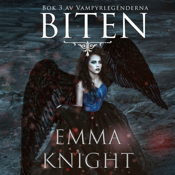 Biten (Bok 3 av Vampyrlegenderna)
