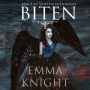 Biten (Bok 3 av Vampyrlegenderna)