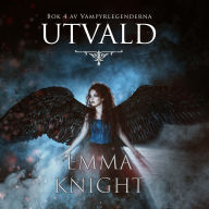 Utvald (Bok 4 av Vampyrlegenderna)