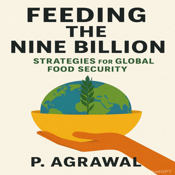 Feeding the Nine Billion: Strategies for Global Food Security