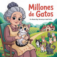 Millones de Gatos