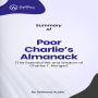 Summary of Poor Charlie's Almanack: The Essential Wit and Wisdom of Charles T. Munger (Abridged)