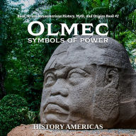 Olmec, Symbols of Power