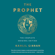The Prophet: The Complete Original Edition: Essential Pocket Classics