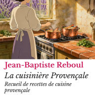 La cuisinière Provenc¿ale