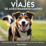 Viajes De Adiestramiento Canino: Una Guía Para Entrenar Y Vincularse Con Su Perro Mestizo