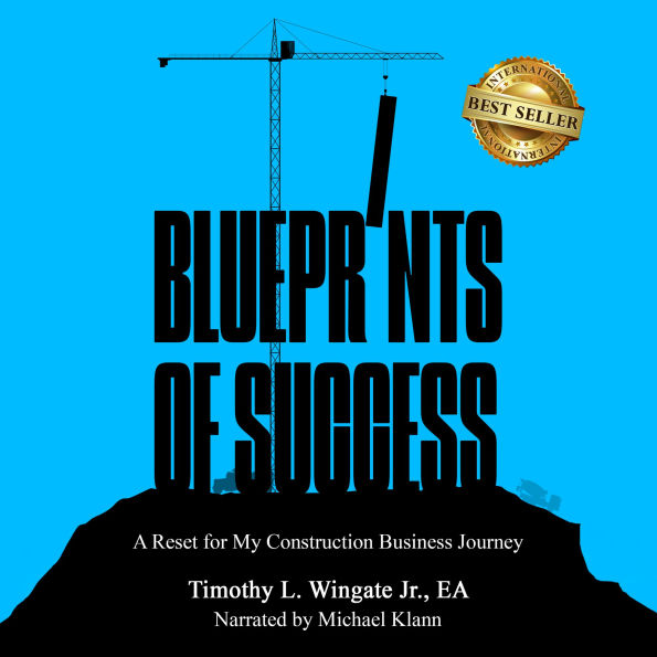 Blueprints of Success: A Reset for My Construction Business Journey