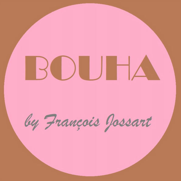 Bouha: Petite fille extraordinaire