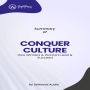 Summary of CONQUER CULTURE: How Winners & Warriors Lead & Succeed (Abridged)