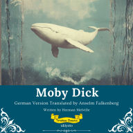 Moby Dick German Version Timeless Classics