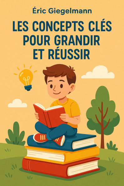 Les Fondamentaux pour les Enfants, Les Concepts Clés pour Grandir et Réussir