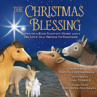 The Christmas Blessing
