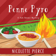 Penne Pyro