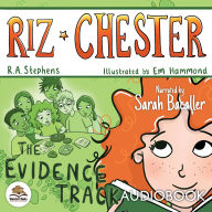 Riz Chester: The Evidence Track