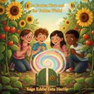 The Garden Gate and the Golden World