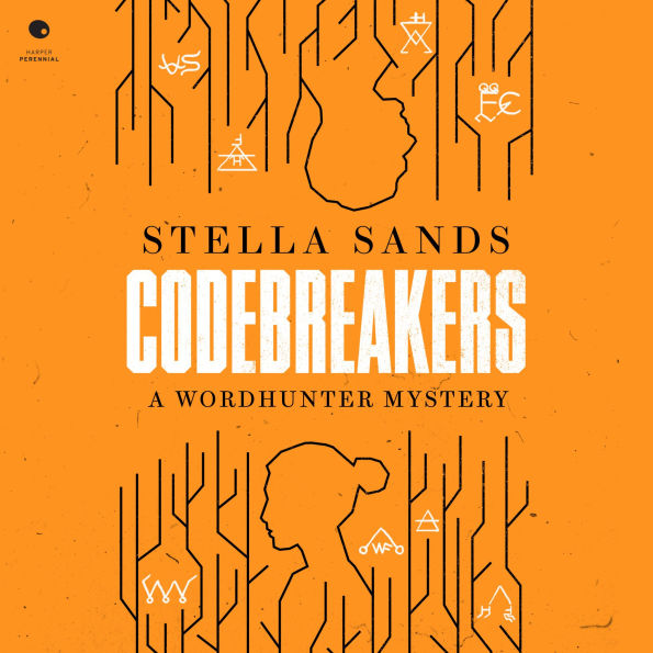 Codebreakers: A Wordhunter Mystery