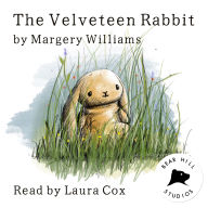 The Velveteen Rabbit: or How Toys Become Real