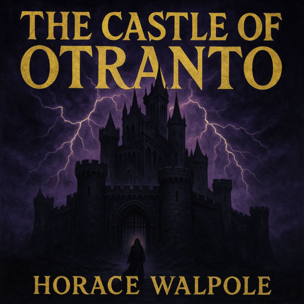 The Castle of Otranto
