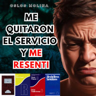 Me quitaron el servicio y me resentí: Vivir Para Servir