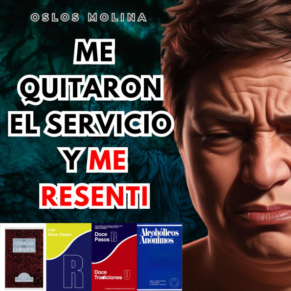 Me quitaron el servicio y me resentí: Vivir Para Servir