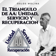 El triángulo de AA: Unidad, Servicio y Recuperación: Temas Espirituales