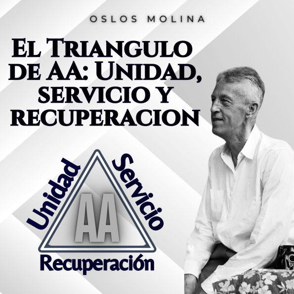 El triángulo de AA: Unidad, Servicio y Recuperación: Temas Espirituales