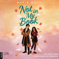 Not in My Book (Ungekürzt)