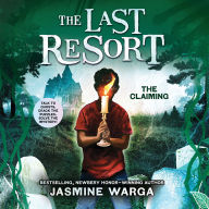 Claiming, The (The Last Resort #2)