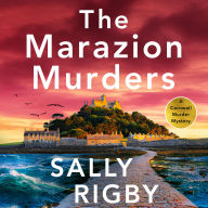 The Marazion Murders: An unputdownable murder mystery set in Cornwall