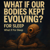 What If Our Bodies Kept Evolving? - For Sleep