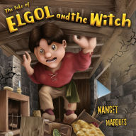 The tale of Elgol and the witch: A Scottish Fable